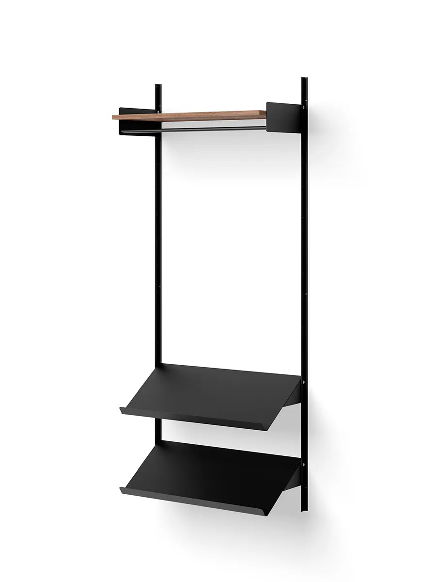 Wardrobe Shelf 1 von New Works