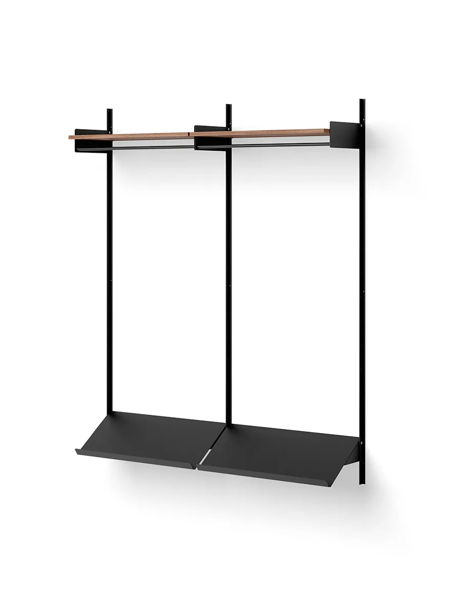 Wardrobe Shelf 2 fra New Works - 4 - Jacobsen Plus