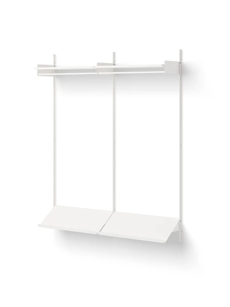 Wardrobe Shelf 2 fra New Works