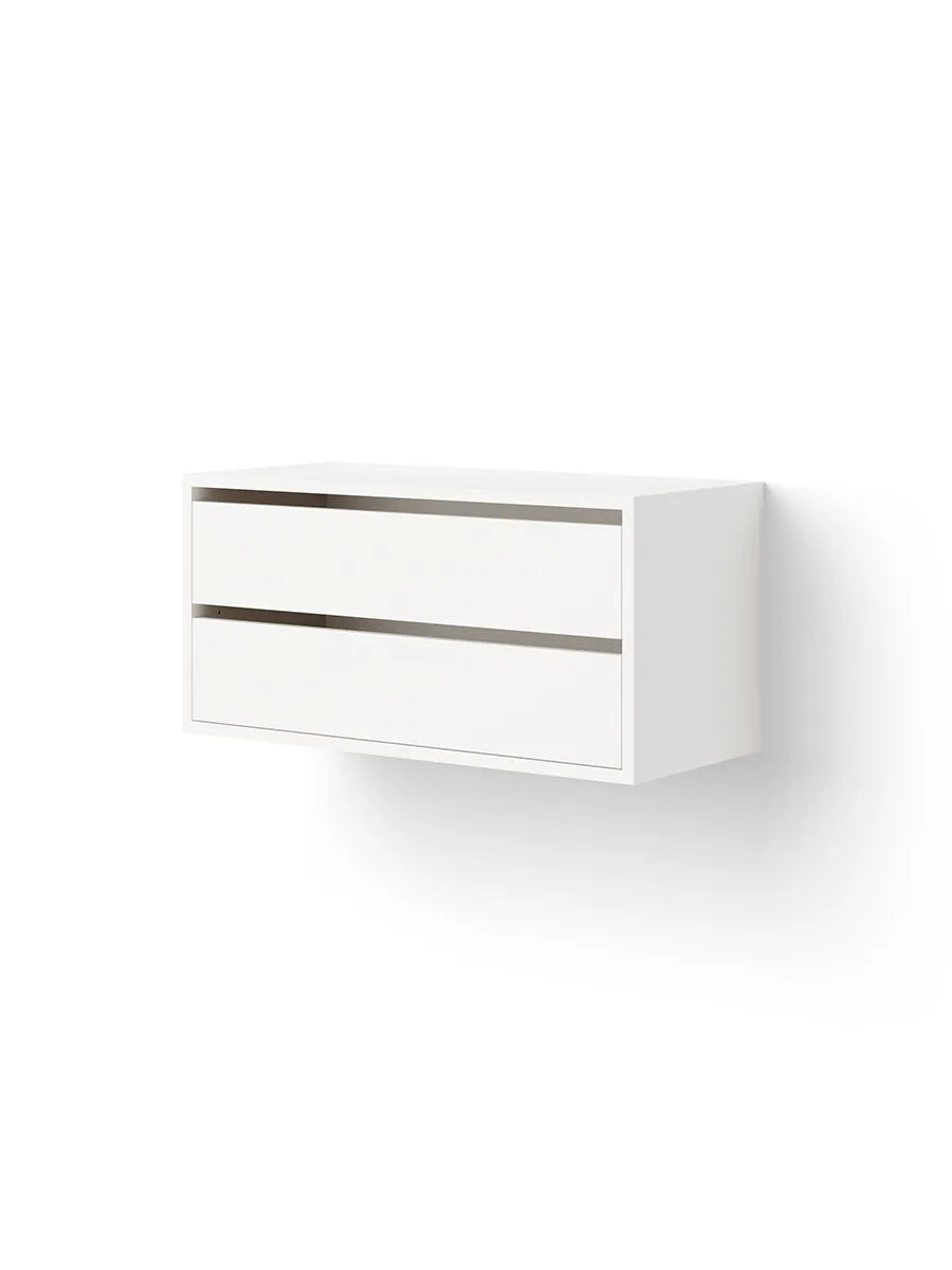Cabinet Low mit Schubladen von New Works