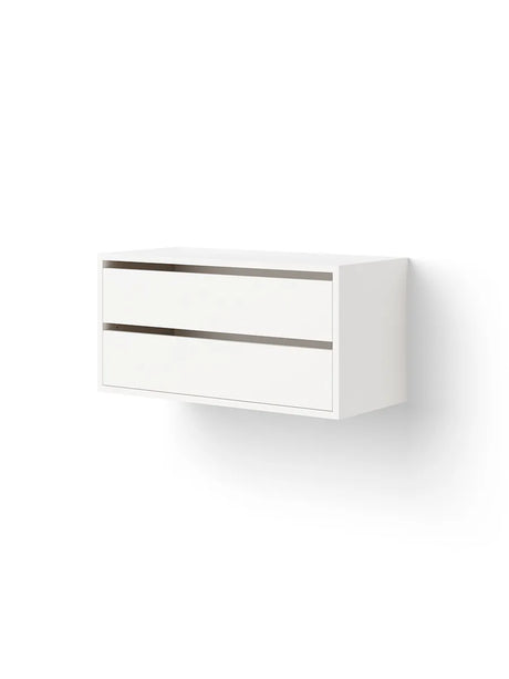 Cabinet Low mit Schubladen von New Works - 1 - Jacobsen Plus