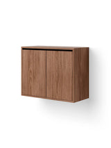 Cabinet Tall m. Türen von New Works - 1 - Jacobsen Plus
