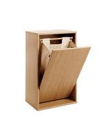 Wäschebox von ReCollector - Nordic Oak - Jacobsen Plus