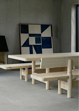 Nordsø Bord af Friis & Moltke - 1 - Jacobsen Plus