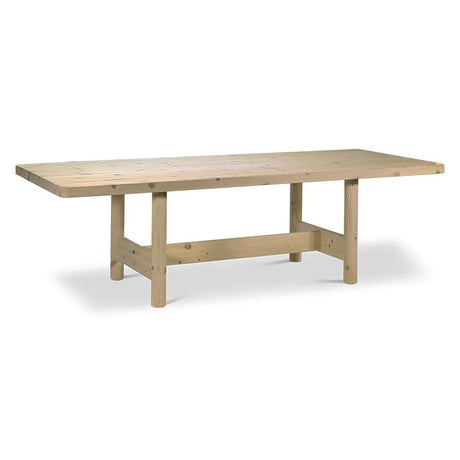 Nordsø Bord af Friis & Moltke - 200 cm - Jacobsen Plus