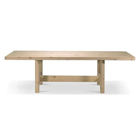 Nordsø Tisch von Friis & Moltke - 200 cm - Jacobsen Plus