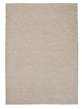 Nyoko Tæppe fra Linie Design - Grey / 140 x 200 cm - Jacobsen Plus