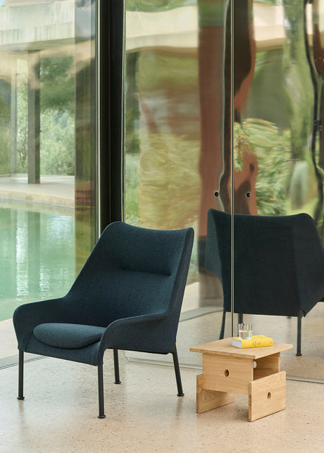 Wood Box Coffee Table von HAY - 1 - Jacobsen Plus