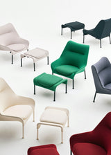 O2 Ottoman von Hay - 2 - Jacobsen Plus