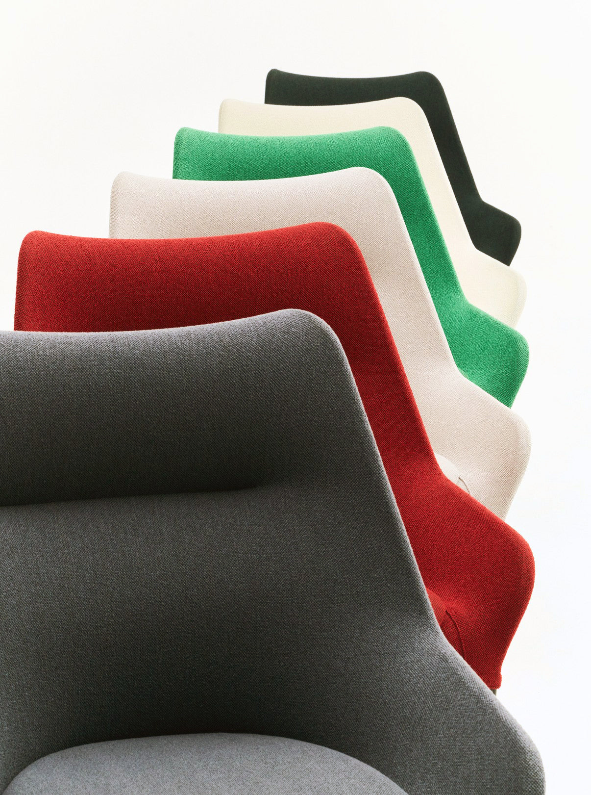 O2 Lounge Chair fra Hay - 7 - Jacobsen Plus