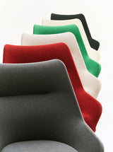O2 Lounge Chair fra Hay - 7 - Jacobsen Plus