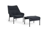 O2 Lounge Chair fra Hay - 9 - Jacobsen Plus