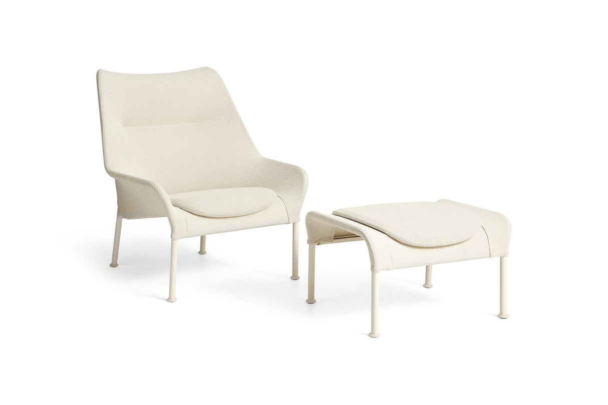 O2 Ottoman von Hay - 3 - Jacobsen Plus