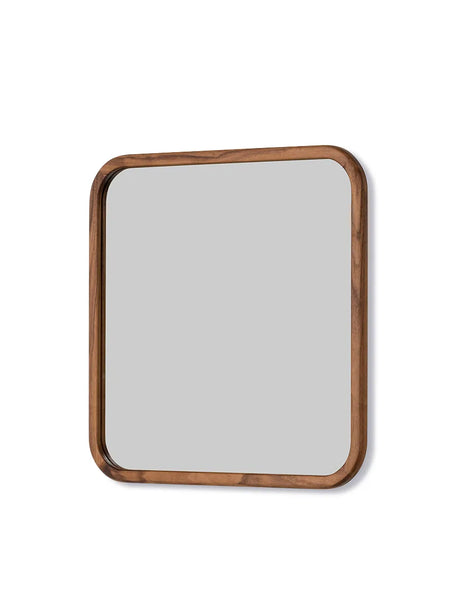 Silhouette Spiegel 70x70 von Fredericia Furniture - 3 - Jacobsen Plus