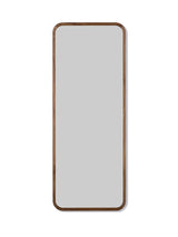 Silhouette spejl 70x180 fra Fredericia Furniture - 1 - Jacobsen Plus