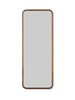 Silhouette spejl 70x180 fra Fredericia Furniture
