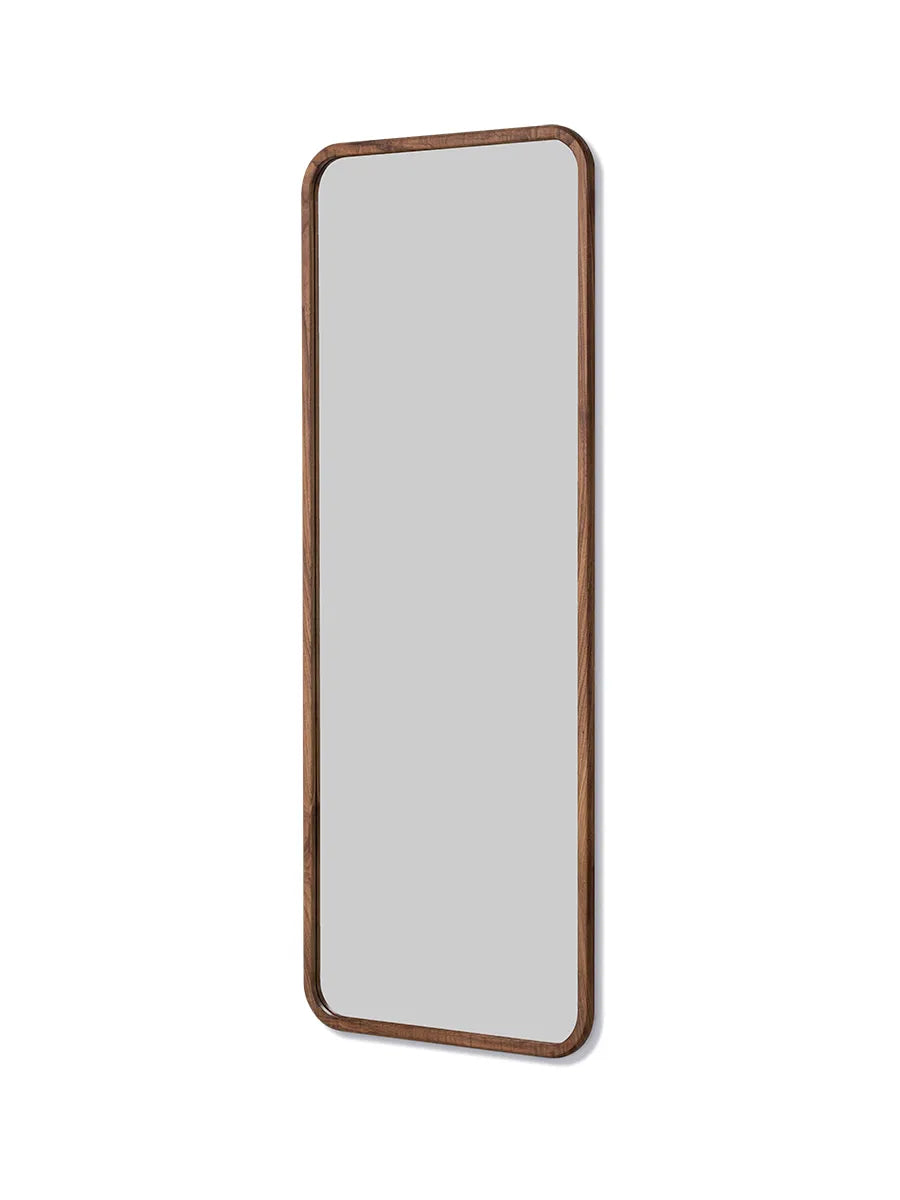 Silhouette spejl 70x180 fra Fredericia Furniture - 5 - Jacobsen Plus