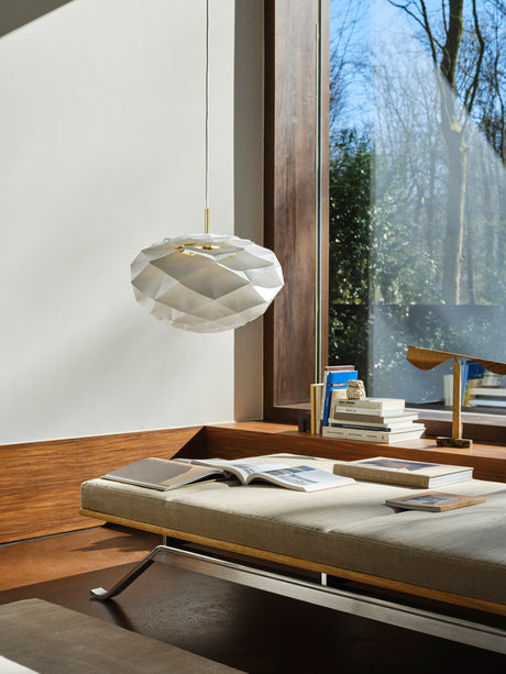 OS111 Begonya Pendelleuchte, Ø50 cm von Carl Hansen & Søn - 3 - Jacobsen Plus