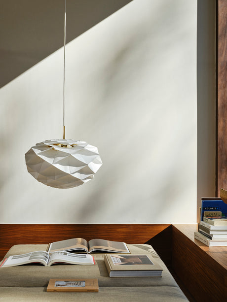 OS111 Begonya Pendelleuchte, Ø50 cm von Carl Hansen & Søn - 4 - Jacobsen Plus