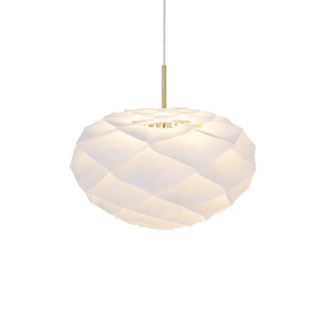 OS111 Begonya Pendelleuchte, Ø50 cm von Carl Hansen & Søn - Jacobsen Plus