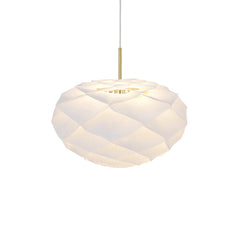 OS111 Begonya Pendelleuchte, Ø50 cm von Carl Hansen & Søn