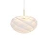 OS111 Begonya Pendelleuchte, Ø50 cm von Carl Hansen & Søn