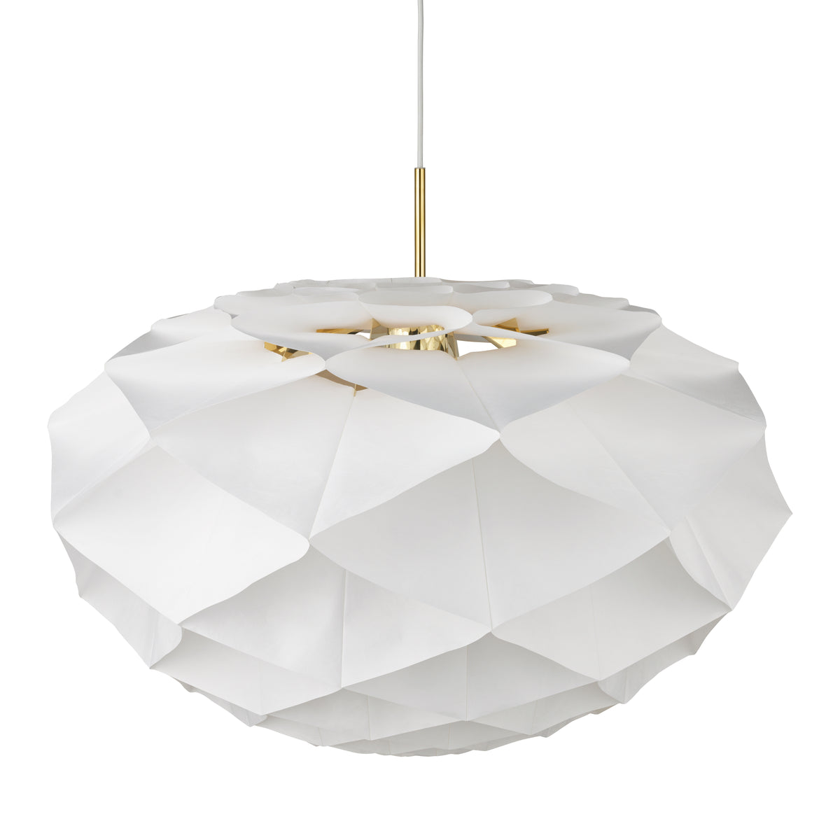OS111 Begonya Pendelleuchte, Ø90 cm von Carl Hansen & Søn - 10 - Jacobsen Plus