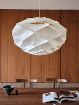 OS111 Begonya Pendelleuchte, Ø90 cm von Carl Hansen & Søn - 4 - Jacobsen Plus
