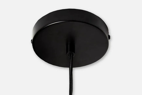 Cono Pendelleuchte m. 3 Schirmen von Woud - 4 - Jacobsen Plus