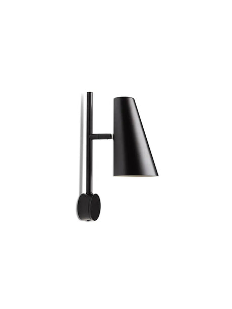 Cono Wandleuchte von Woud - 1 - Jacobsen Plus