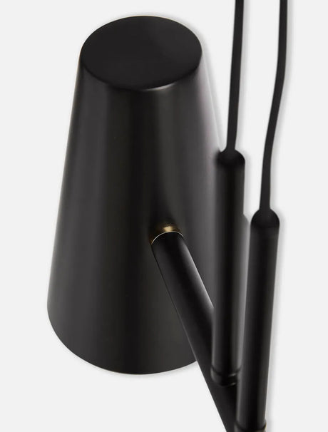 Cono Pendelleuchte m. 2 Schirmen von Woud - 4 - Jacobsen Plus