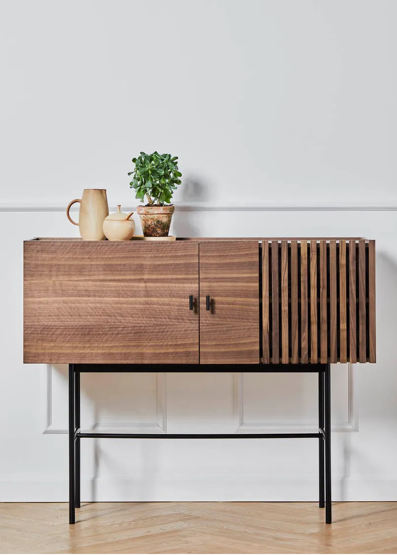Array Sideboard, 120 cm von Woud
