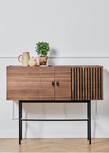 Array Sideboard, 120 cm von Woud - 1 - Jacobsen Plus