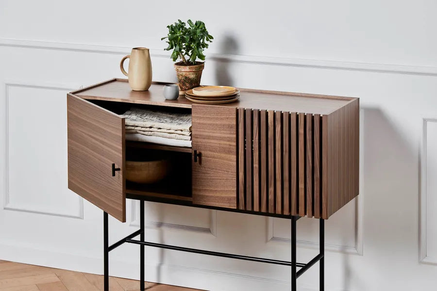 Array Sideboard, 120 cm von Woud - 2 - Jacobsen Plus