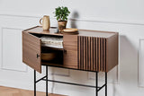 Array Sideboard, 120 cm von Woud - 2 - Jacobsen Plus