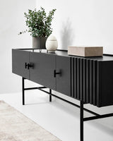 Array Low Sideboard fra Woud - 2 - Jacobsen Plus