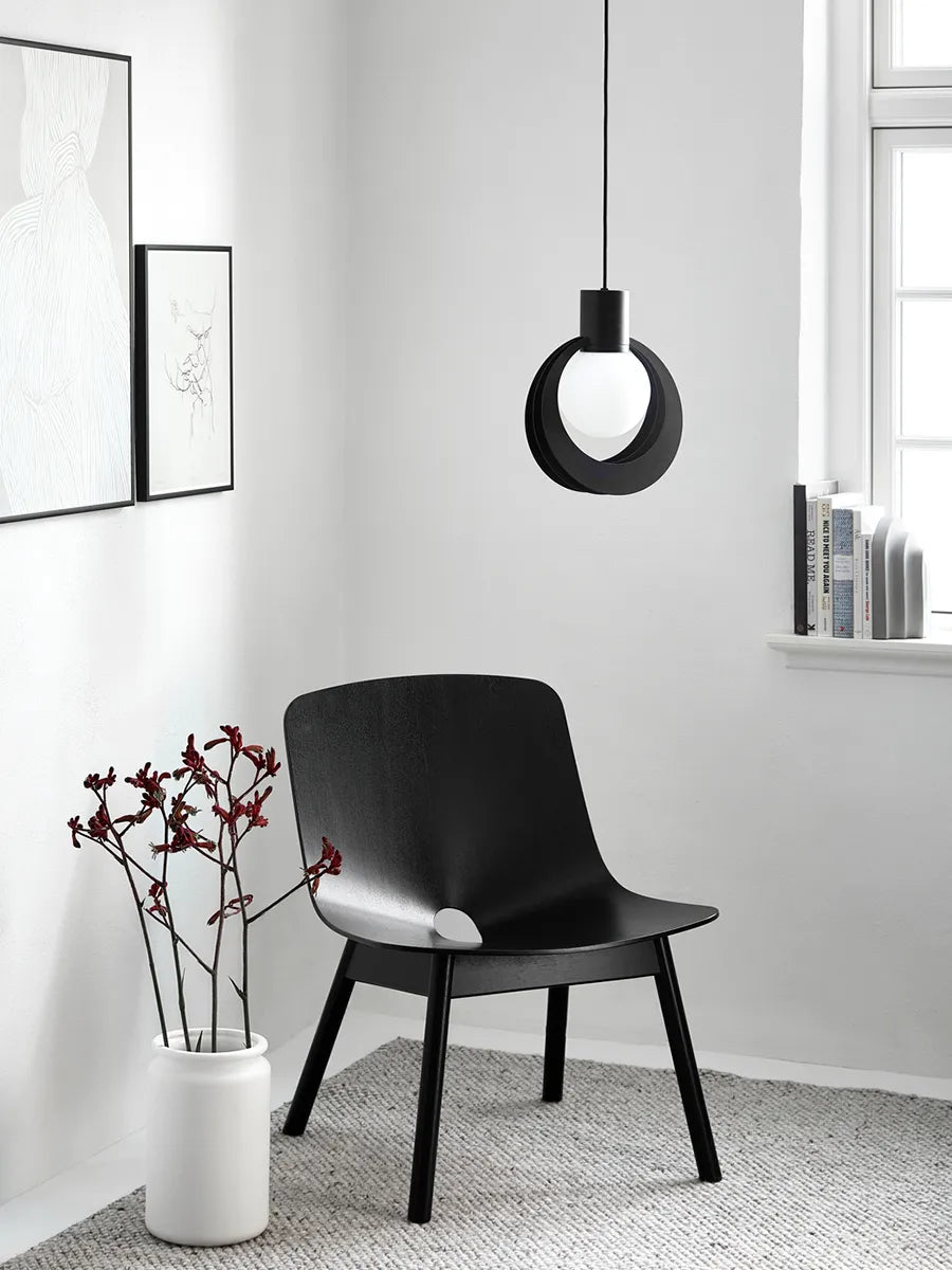Lunar Pendant fra Woud - 3 - Jacobsen Plus