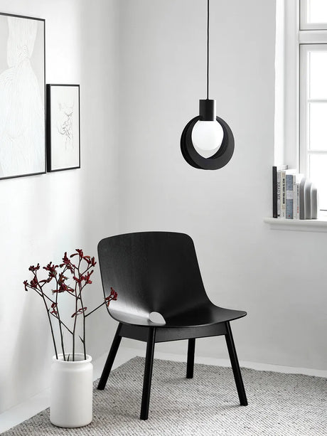 Lunar Pendant von Woud - 3 - Jacobsen Plus