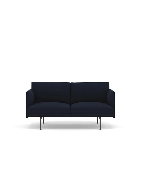 Outline Studio Sofa von Muuto - Vidar 554 - Jacobsen Plus