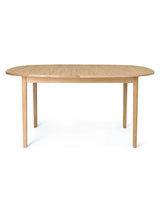 OW224 Rungstedlund Esstisch von Carl Hansen & Søn - 1 - Jacobsen Plus