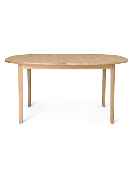 OW224 Rungstedlund Esstisch von Carl Hansen & Søn - 1 - Jacobsen Plus