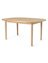OW224 Rungstedlund Esstisch von Carl Hansen & Søn - 7 - Jacobsen Plus