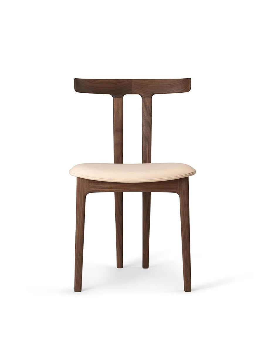 OW58 T-Stuhl von Ole Wanscher - 1 - Jacobsen Plus