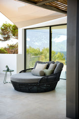 Ocean Daybed, soft rope fra Cane-line - 3 - Jacobsen Plus