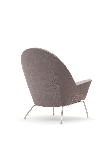 CH468 Oculus Chair von Hans J. Wegner - Stofgruppe 1 - Jacobsen Plus