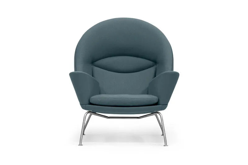 CH468 Oculus Chair von Hans J. Wegner - 6 - Jacobsen Plus