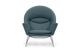 CH468 Oculus Chair von Hans J. Wegner - 6 - Jacobsen Plus