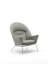 CH468 Oculus Chair von Hans J. Wegner - 7 - Jacobsen Plus