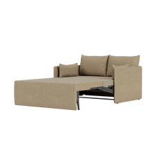 Offset 2-Seater Sofa Bed fra Audo Copenhagen