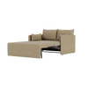 Offset 2-Seater Sofa Bed fra Audo Copenhagen